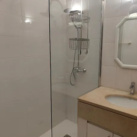 شقة Cosy Sunny Flat Between Center And *