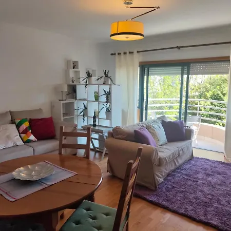 Cosy Sunny Flat Between Center And بورتو