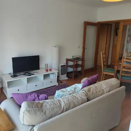 Cosy Sunny Flat Between Center And بورتو