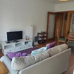Cosy Sunny Flat Between Center And Oporto