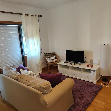 Appartement Cosy Sunny Flat Between Center And