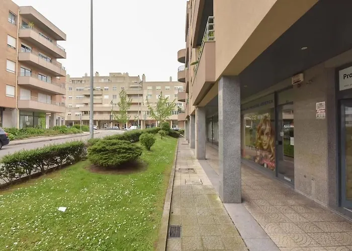 Cosy Sunny Flat Between Center And Appartement *