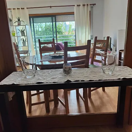 Cosy Sunny Flat Between Center And 아파트